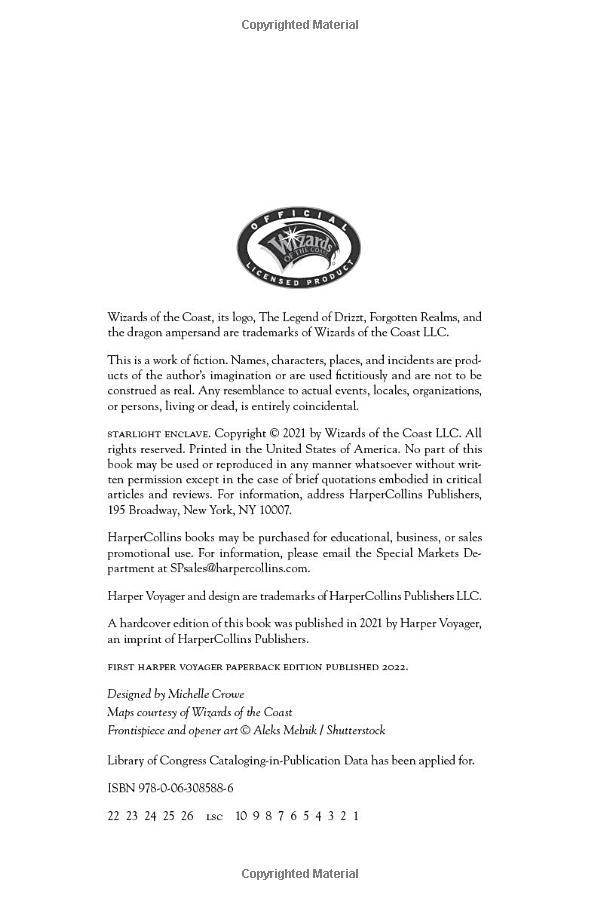 starlight enclave - Ảnh 5