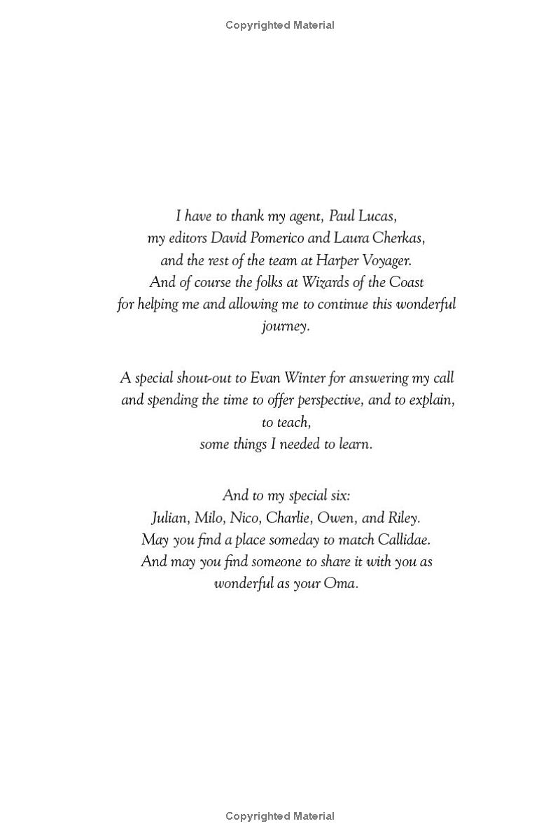 starlight enclave - Ảnh 6