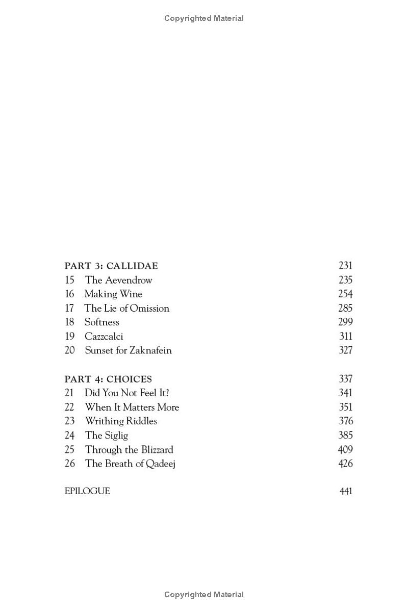 starlight enclave - Ảnh 8