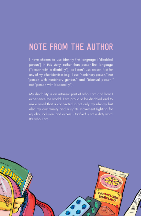 stars in their eyes: a graphic novel - Ảnh 11