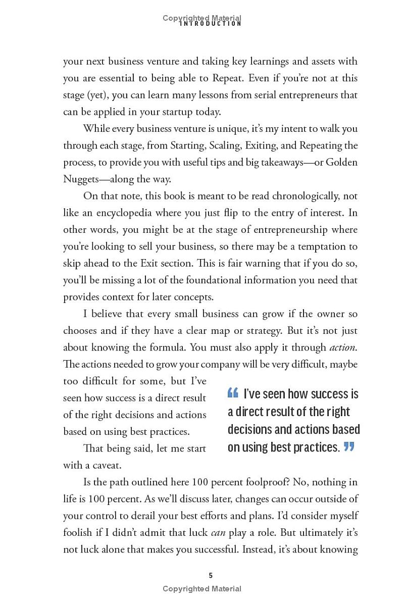 Start. Scale. Exit. Repeat. - Ảnh 10