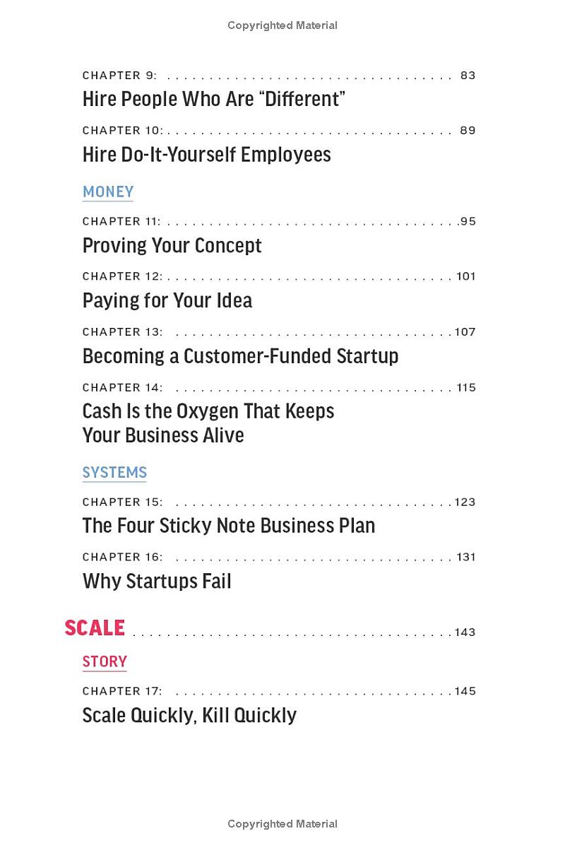 Start. Scale. Exit. Repeat. - Ảnh 4