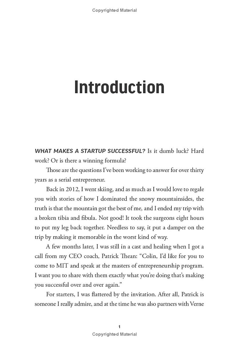 Start. Scale. Exit. Repeat. - Ảnh 6