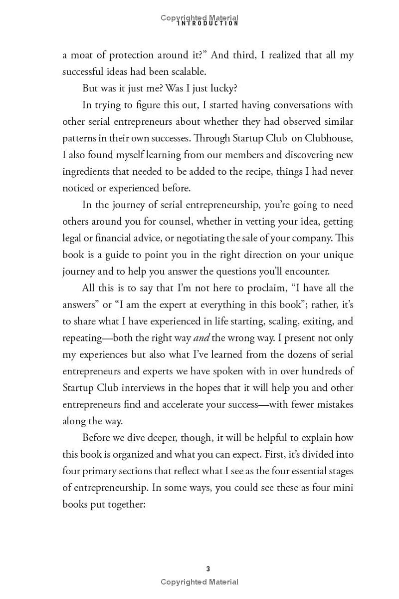 Start. Scale. Exit. Repeat. - Ảnh 8