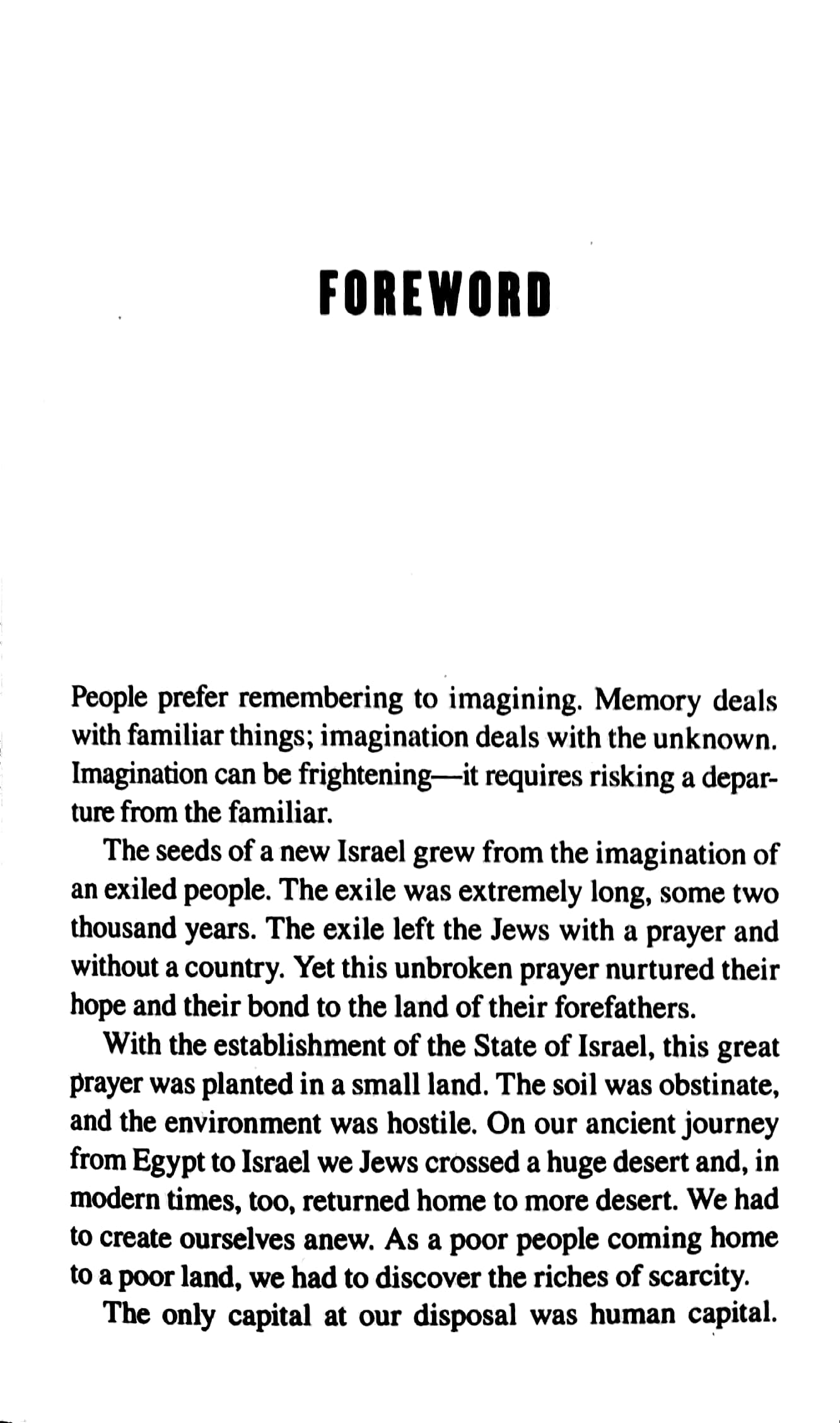 start-up nation: the story of israel's economic miracle - Ảnh 8