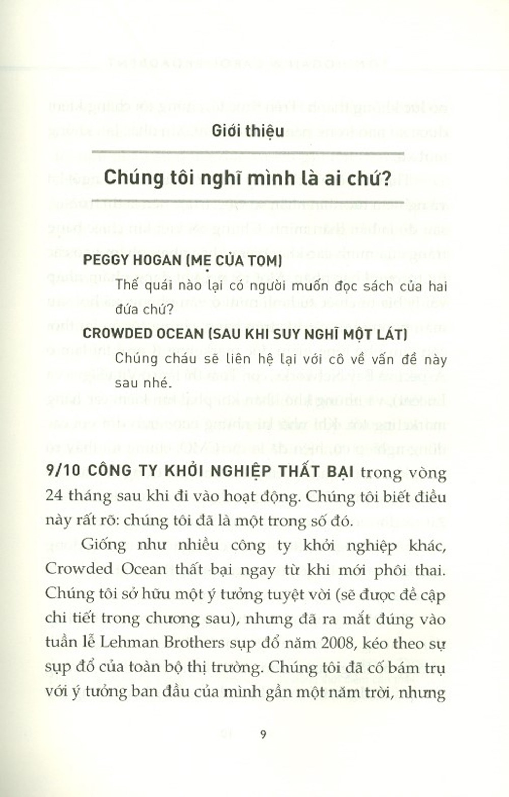 start-up theo cách của bạn - Ảnh 4