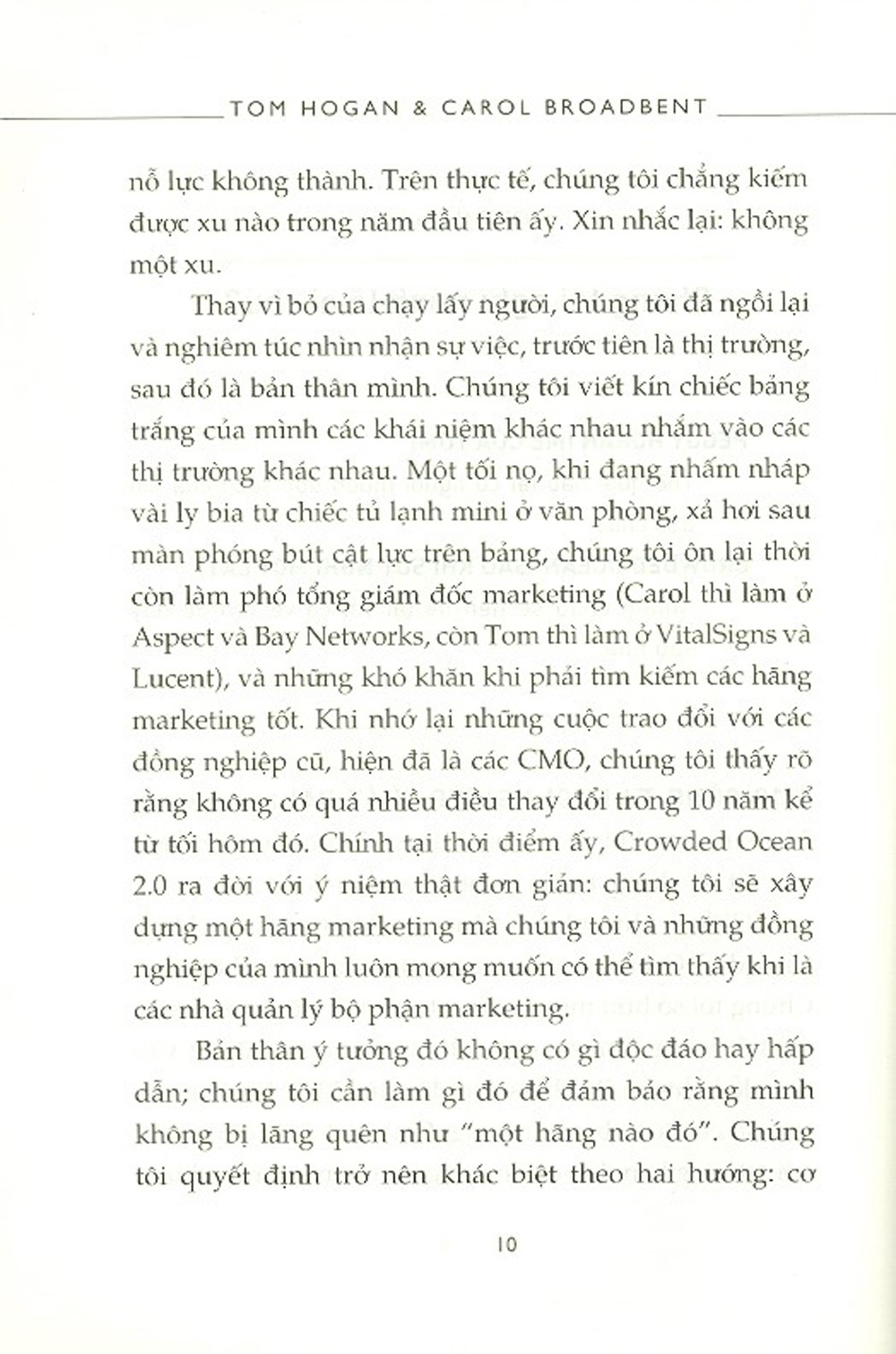 start-up theo cách của bạn - Ảnh 5