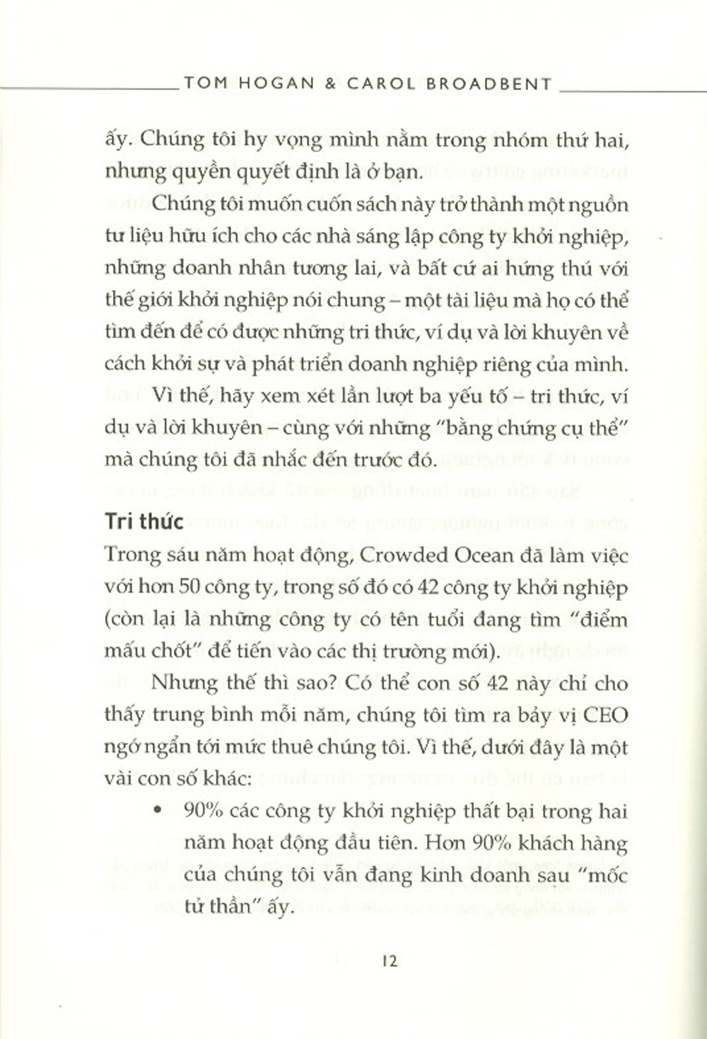 start-up theo cách của bạn - Ảnh 7