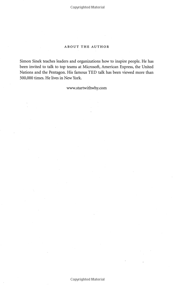 start with why - Ảnh 4