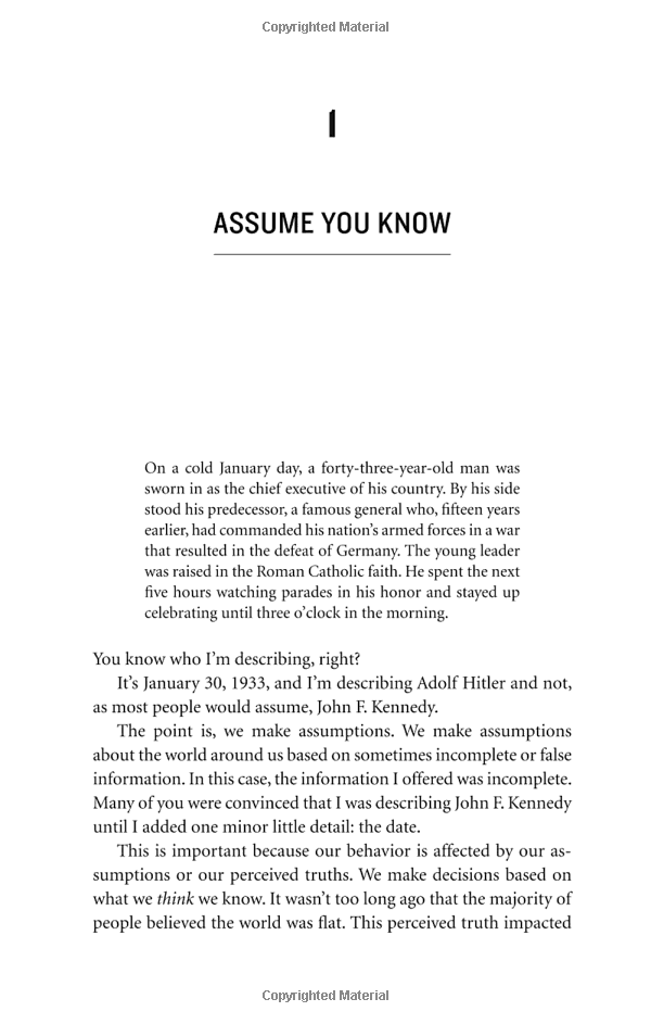 start with why : how great leaders inspire everyone to action - Ảnh 5