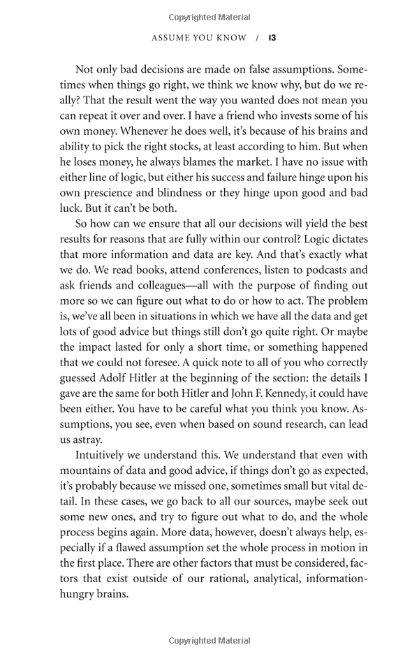 start with why : how great leaders inspire everyone to action - Ảnh 7