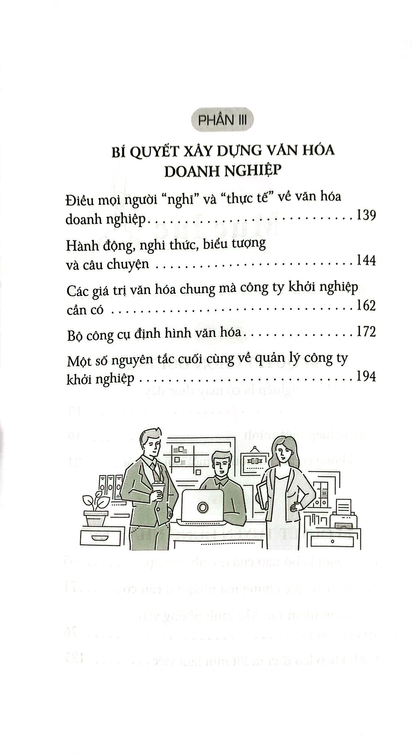 startup grow with people - bí quyết khởi nghiệp - Ảnh 4