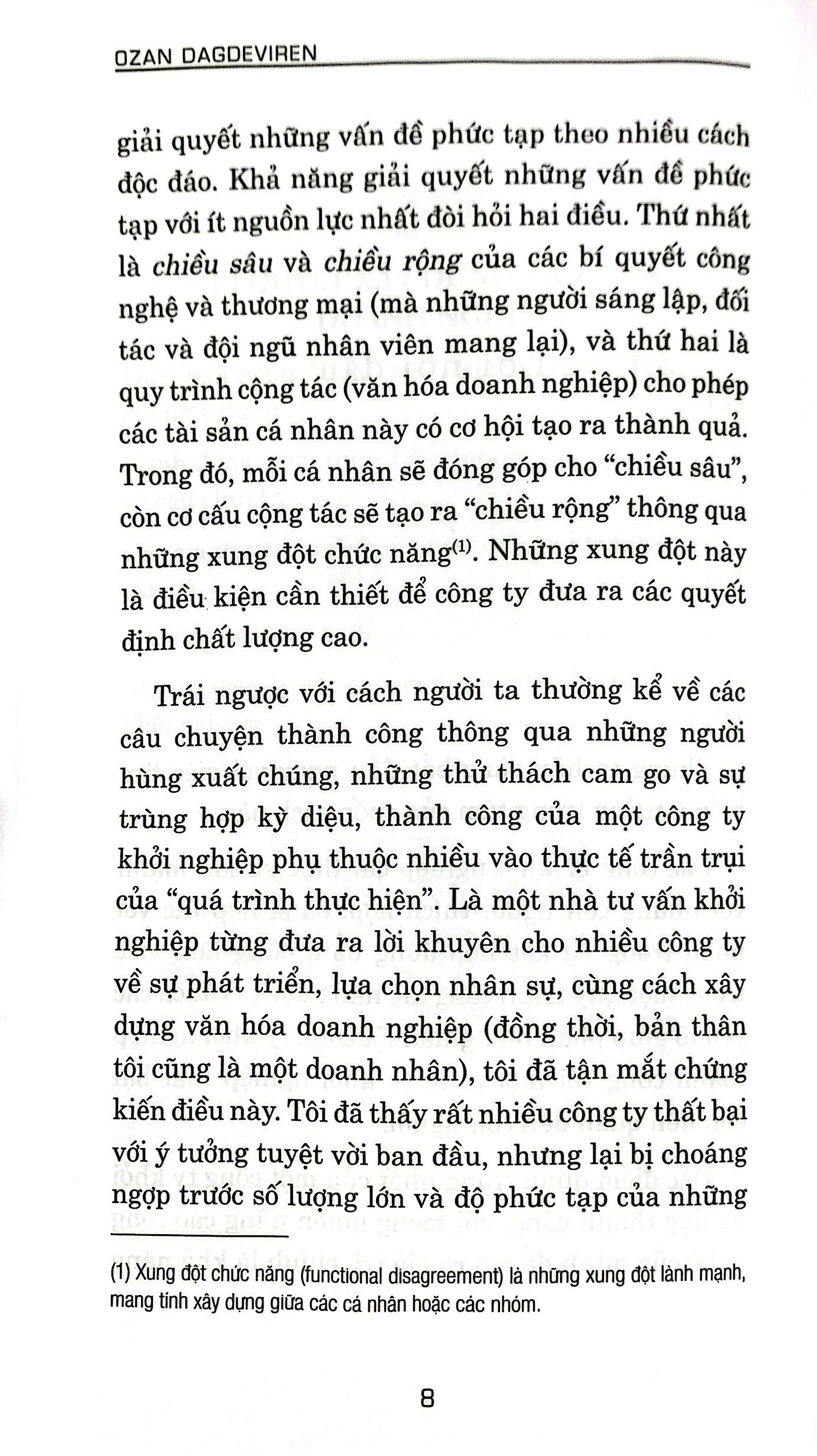 startup grow with people - bí quyết khởi nghiệp - Ảnh 6