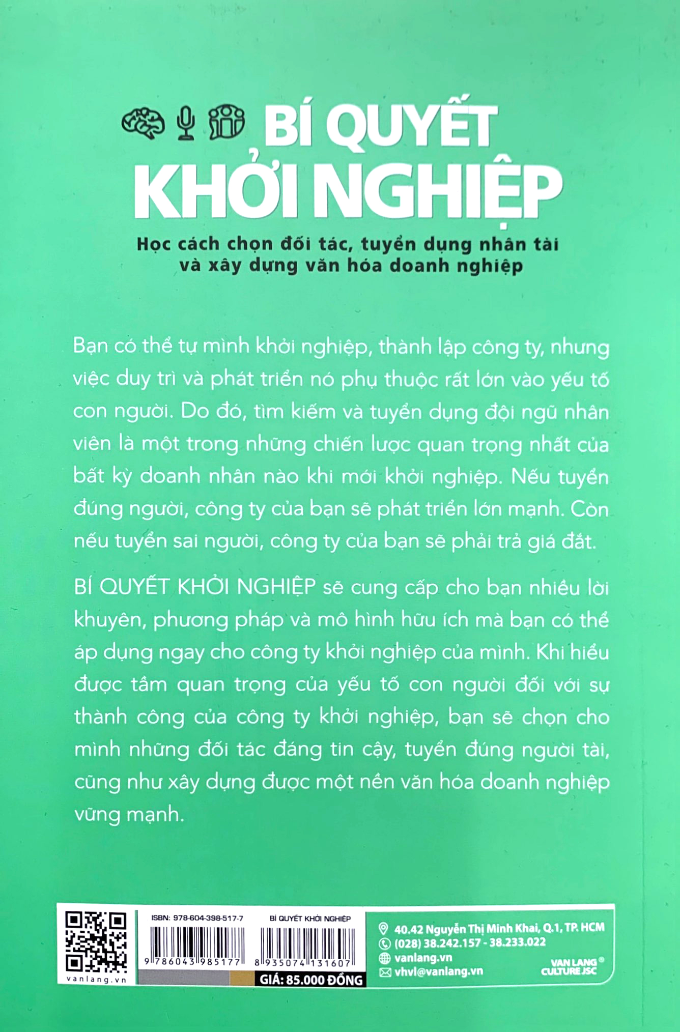 startup grow with people - bí quyết khởi nghiệp - Ảnh 8