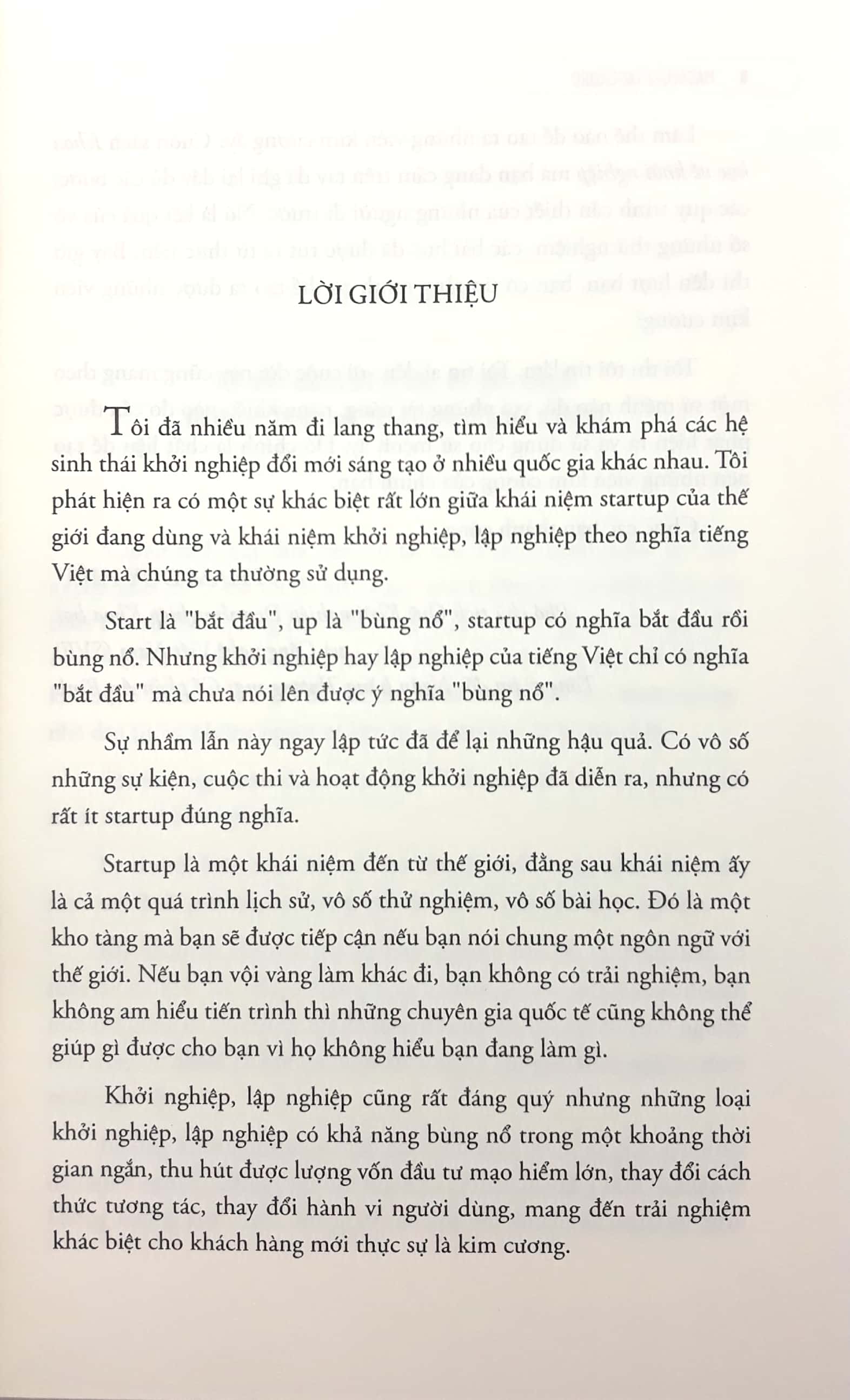 startup science - khoa học về khởi nghiệp - Ảnh 4