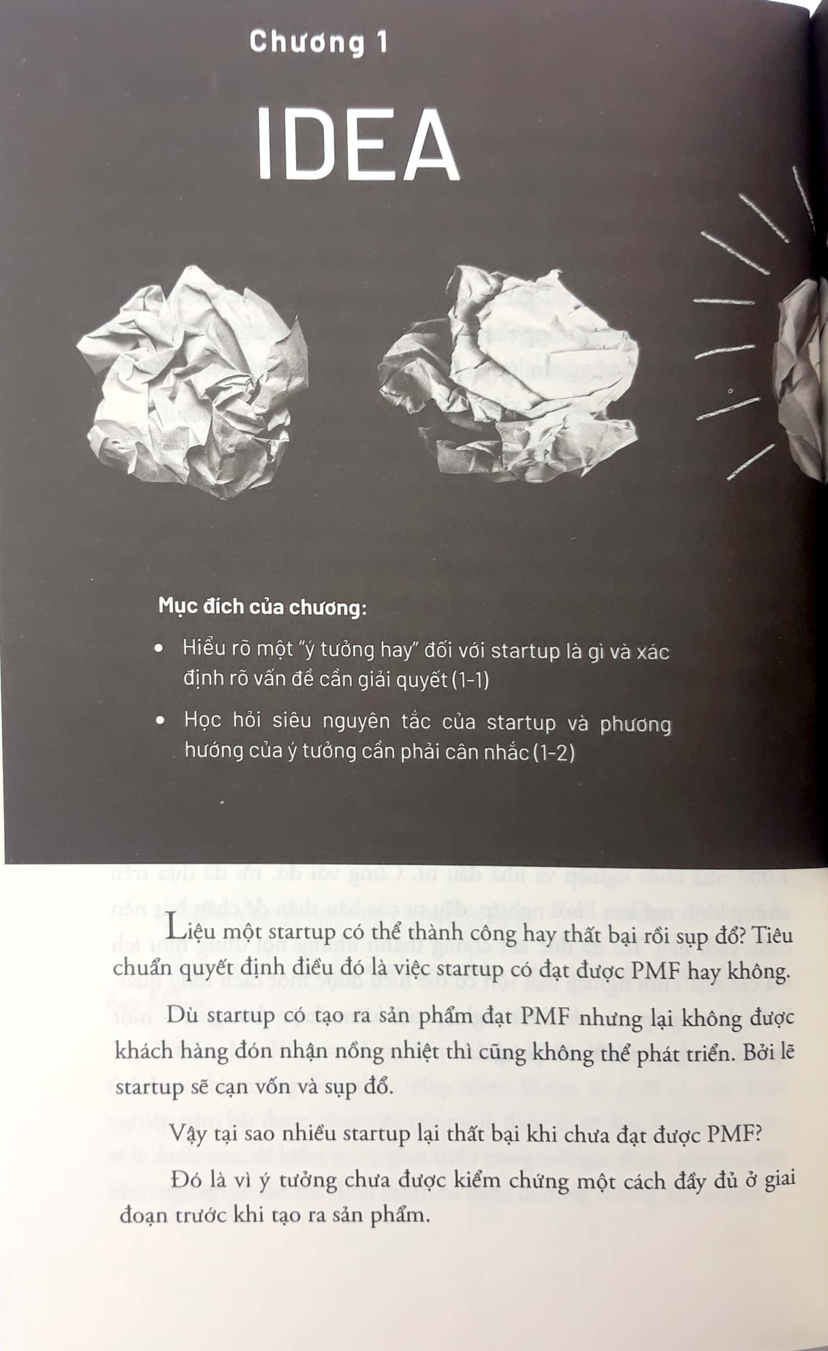 startup science - khoa học về khởi nghiệp - Ảnh 5