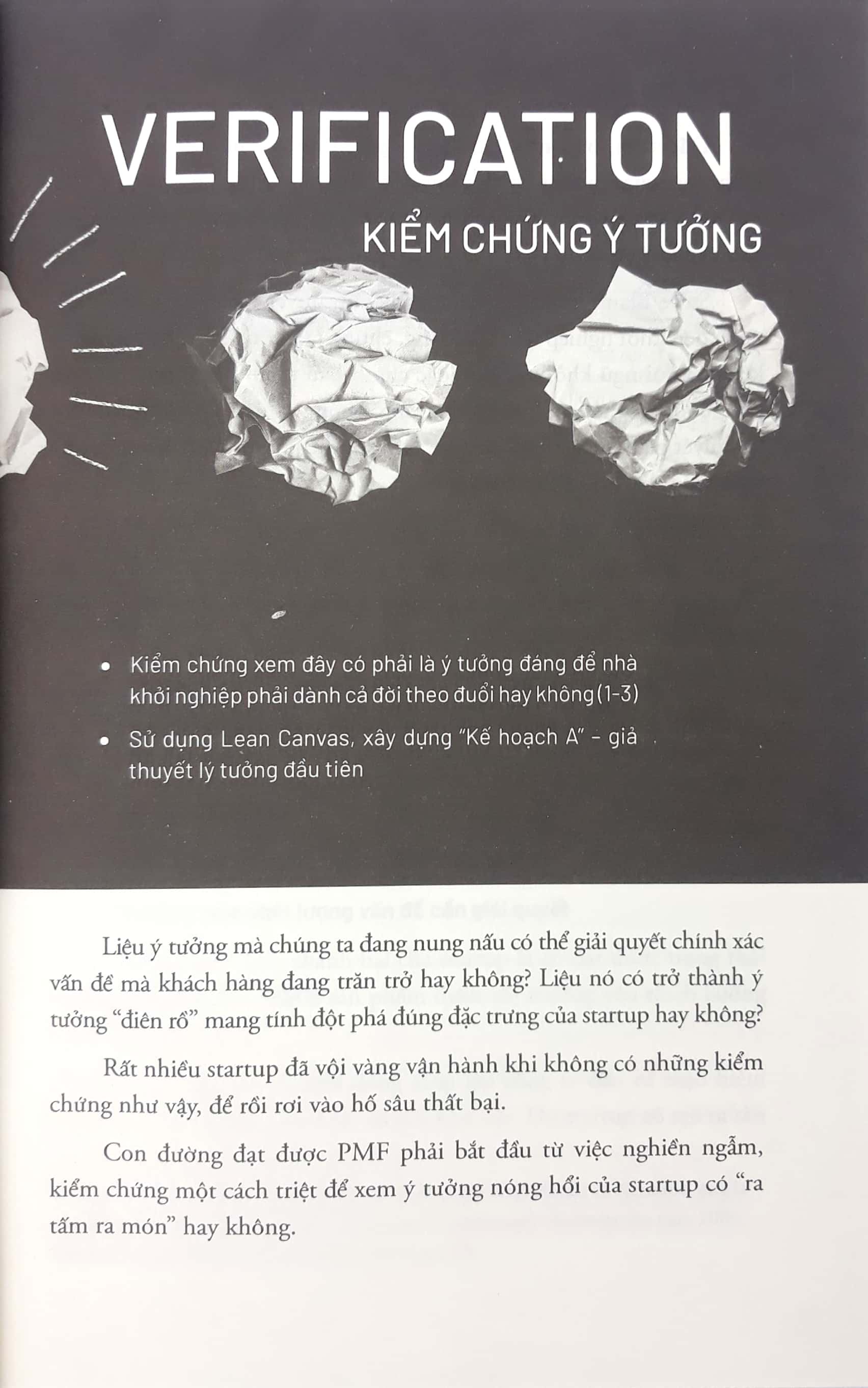 startup science - khoa học về khởi nghiệp - Ảnh 6