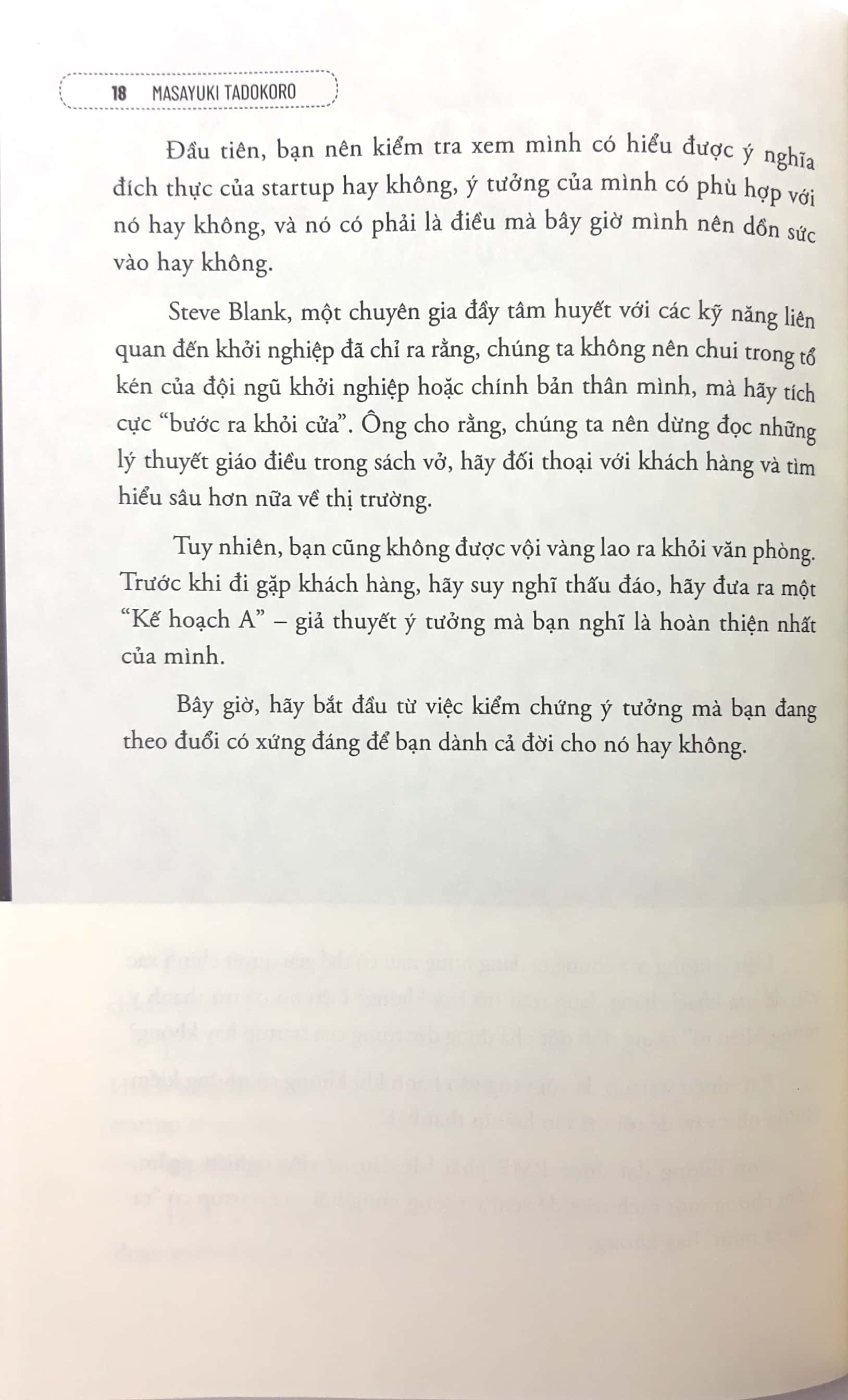 startup science - khoa học về khởi nghiệp - Ảnh 7