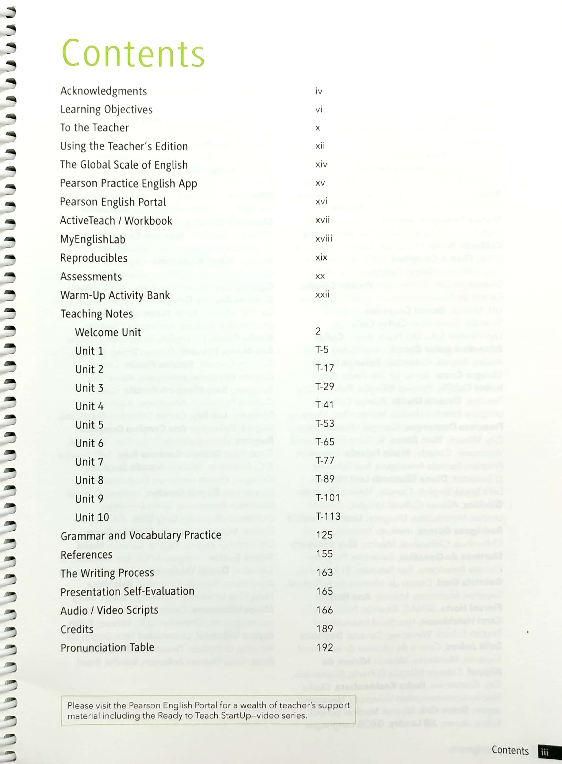 startup teacher's edition level 5 - Ảnh 3