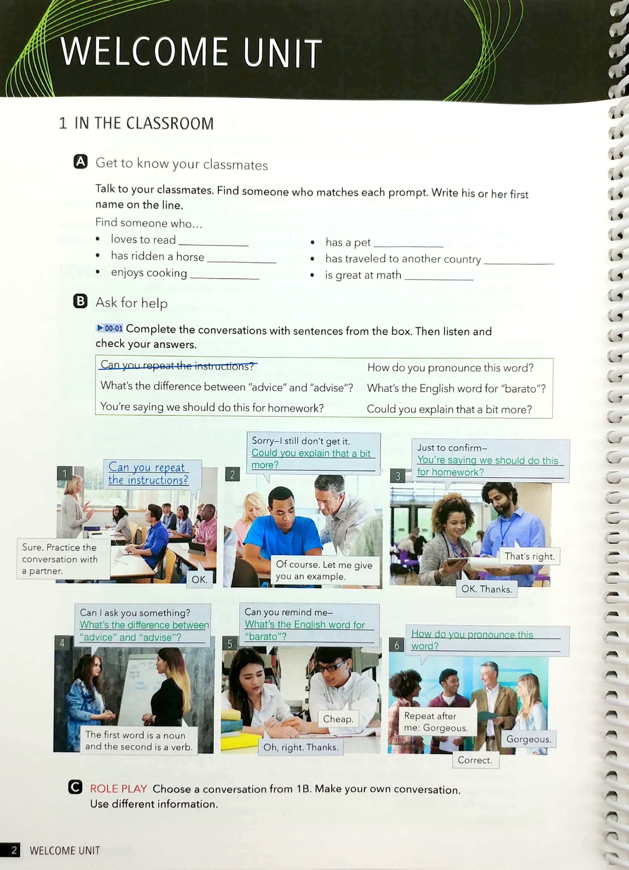 startup teacher's edition level 5 - Ảnh 4