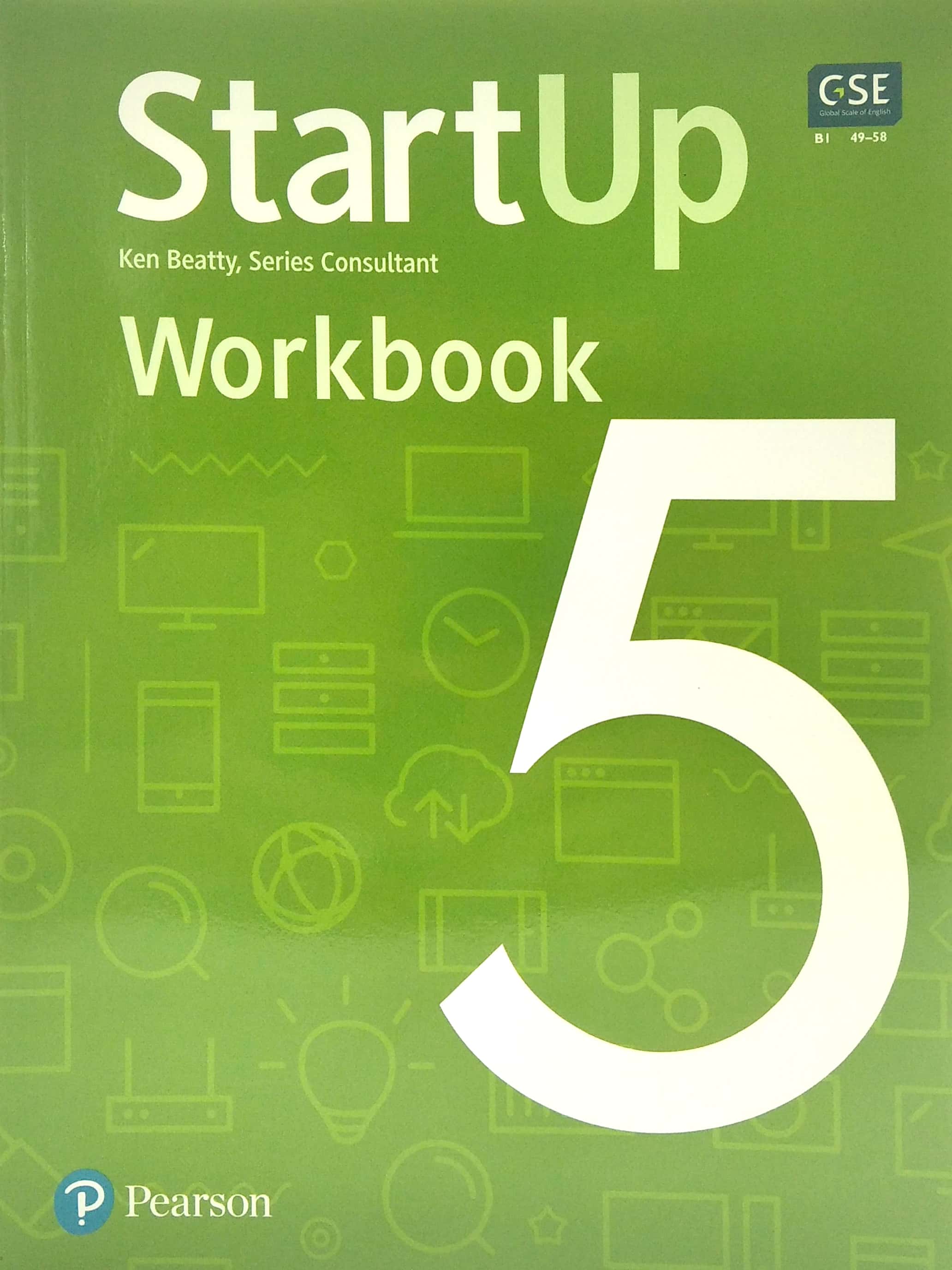 startup workbook level 5 - Ảnh 3