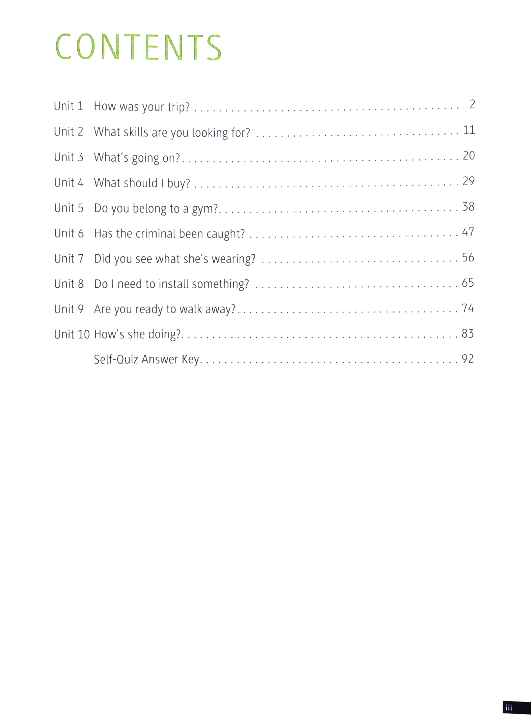 startup workbook level 5 - Ảnh 4