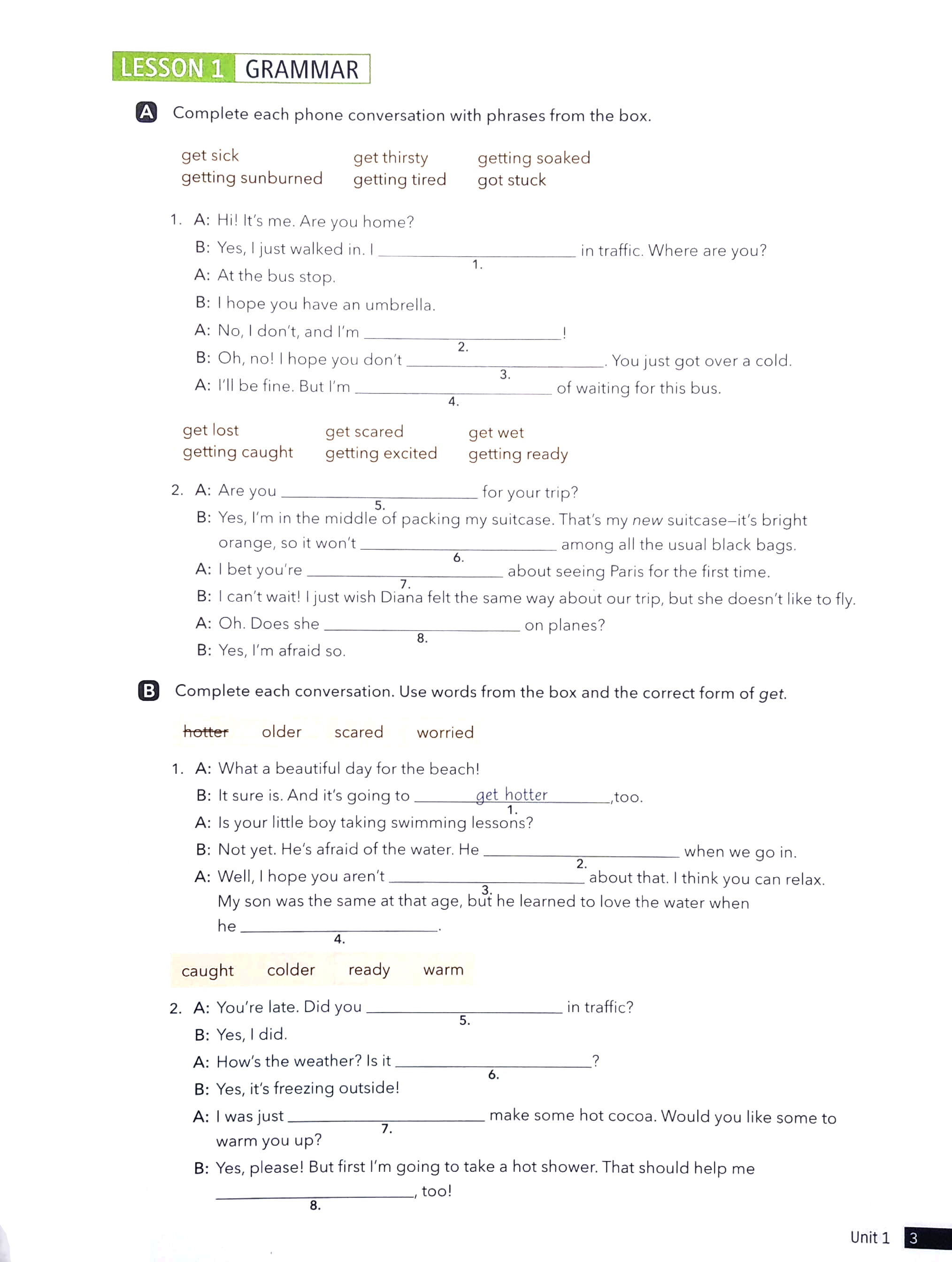 startup workbook level 5 - Ảnh 6