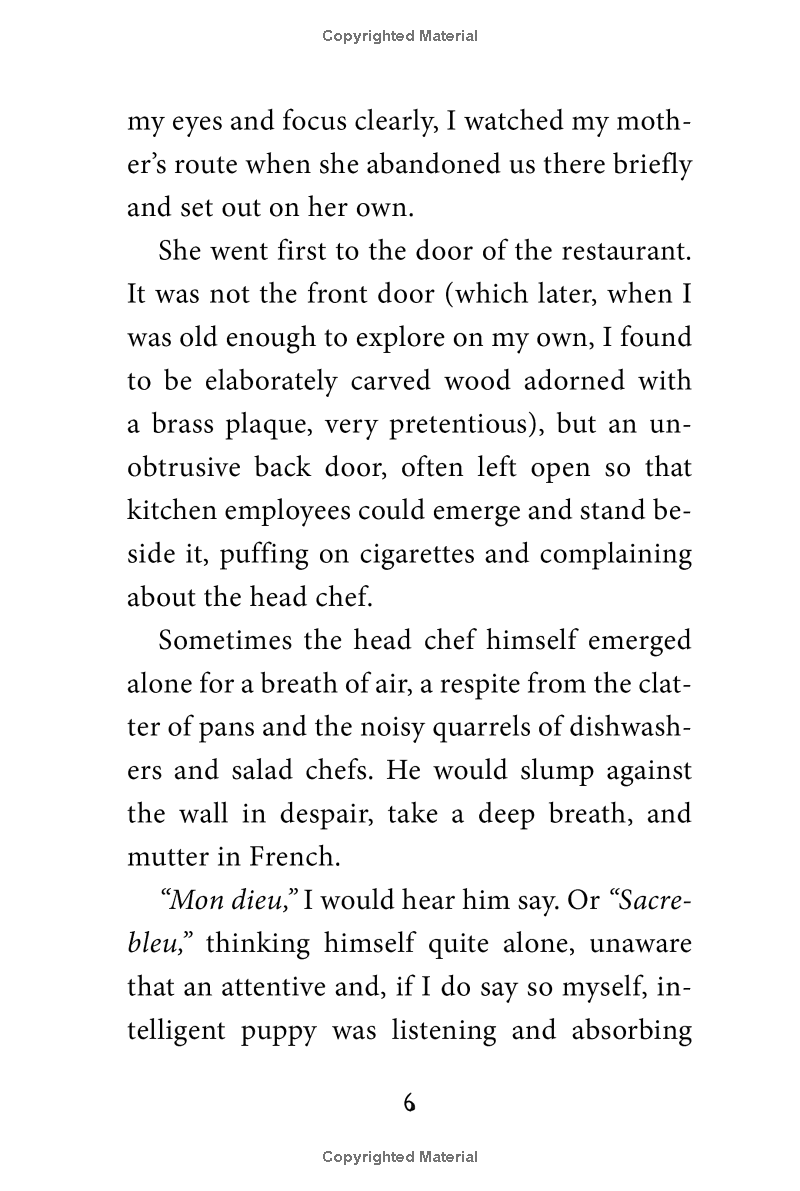 stay! keeper's story - Ảnh 11