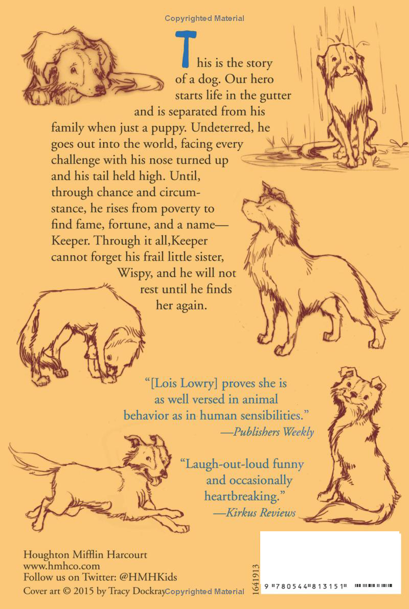 stay! keeper's story - Ảnh 12