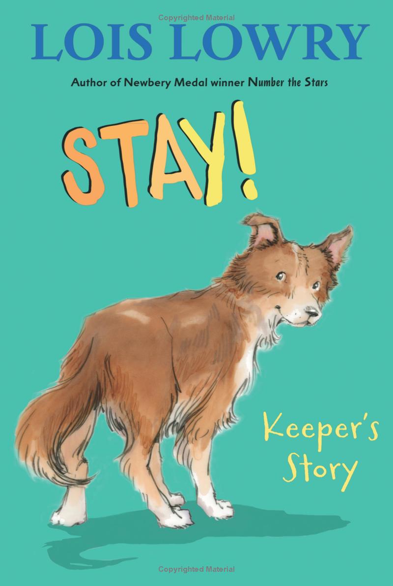 stay! keeper's story - Ảnh 2