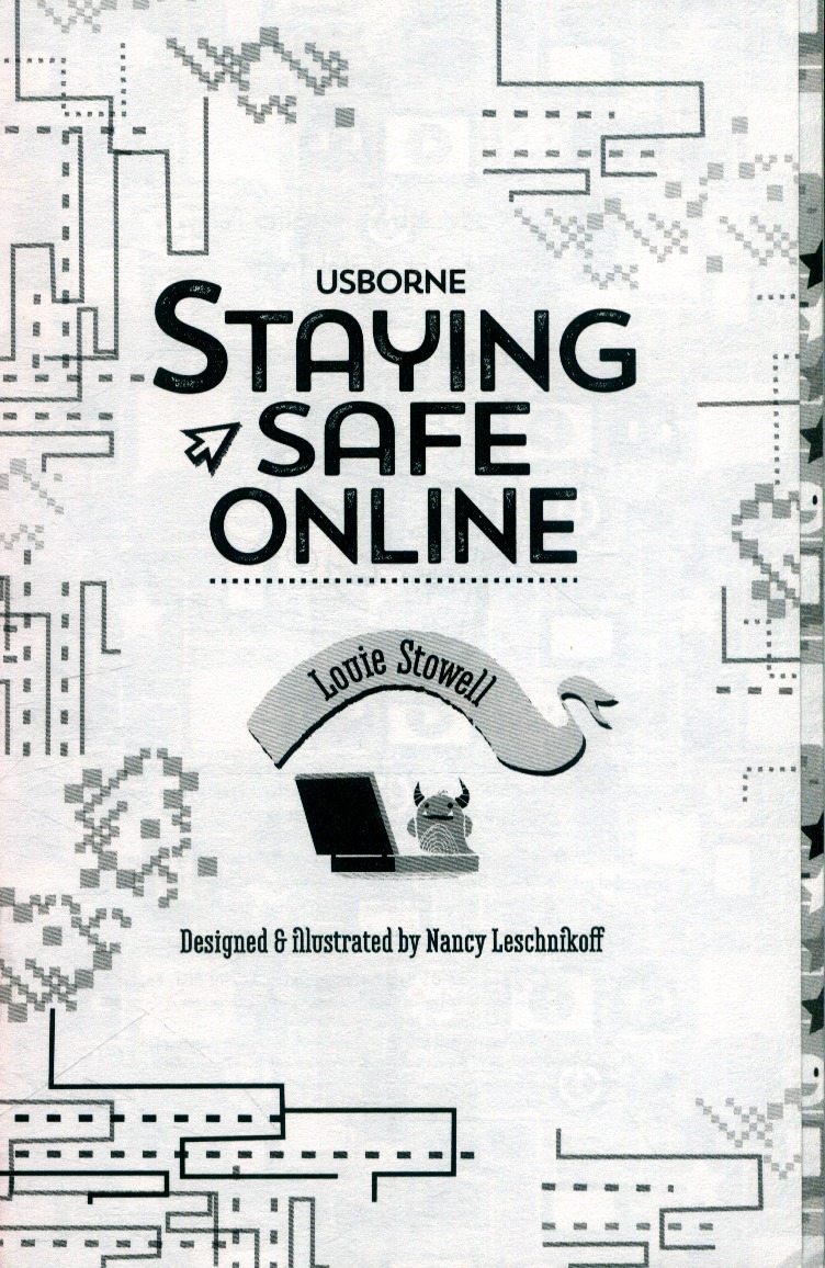 staying safe online - Ảnh 3