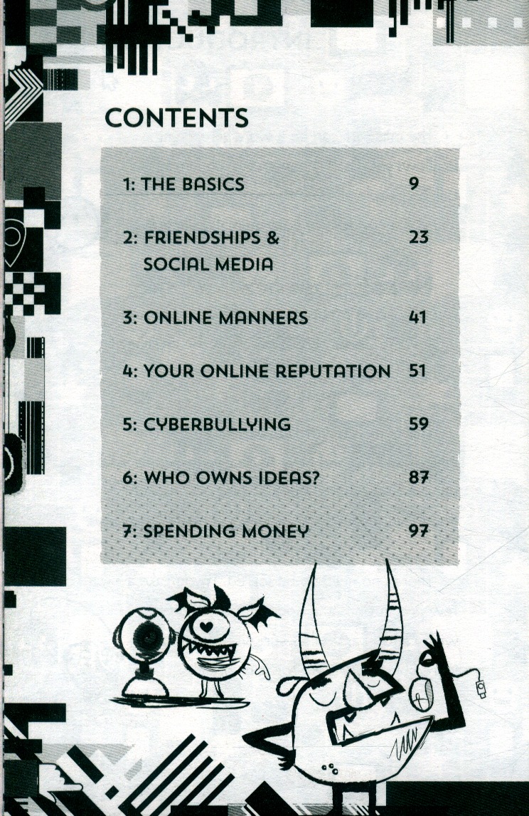 staying safe online - Ảnh 4