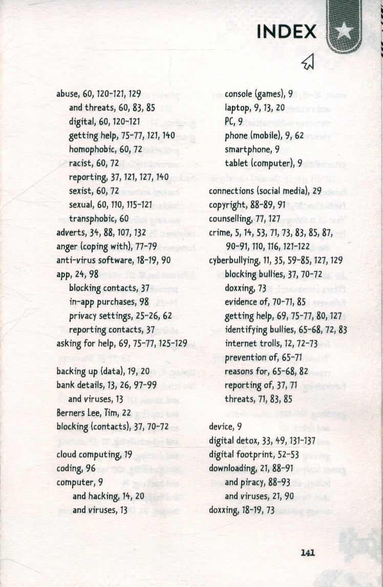 staying safe online - Ảnh 5