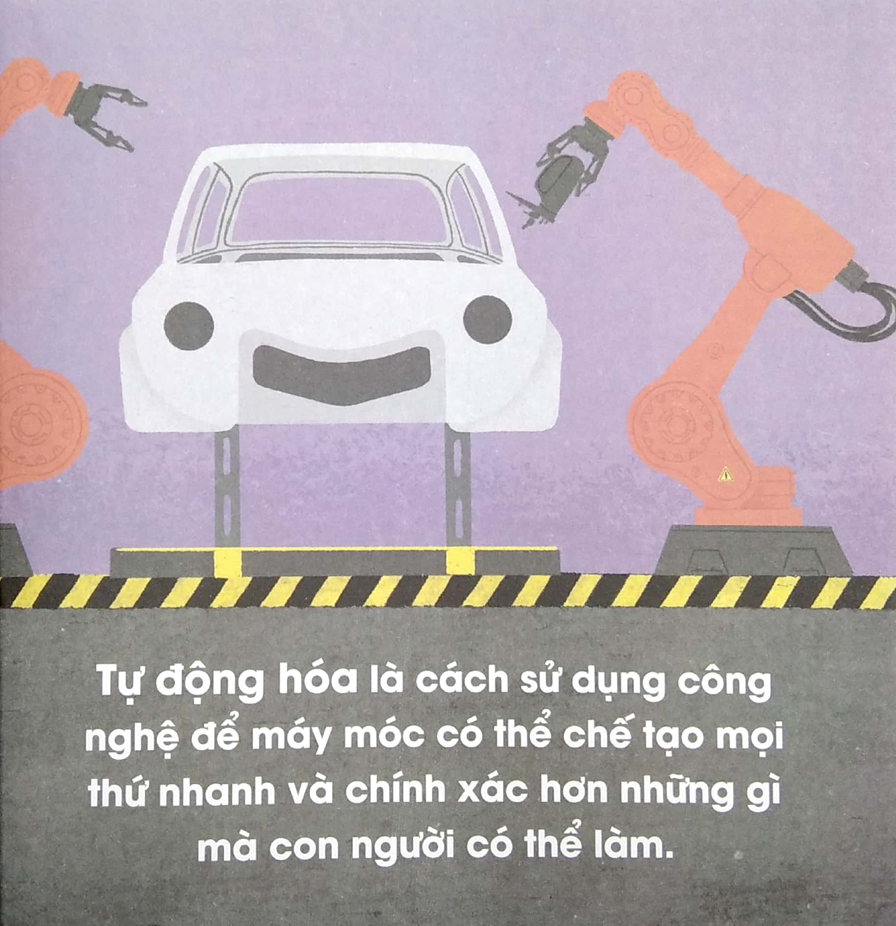 steam english chủ đề công nghệ - Ảnh 4