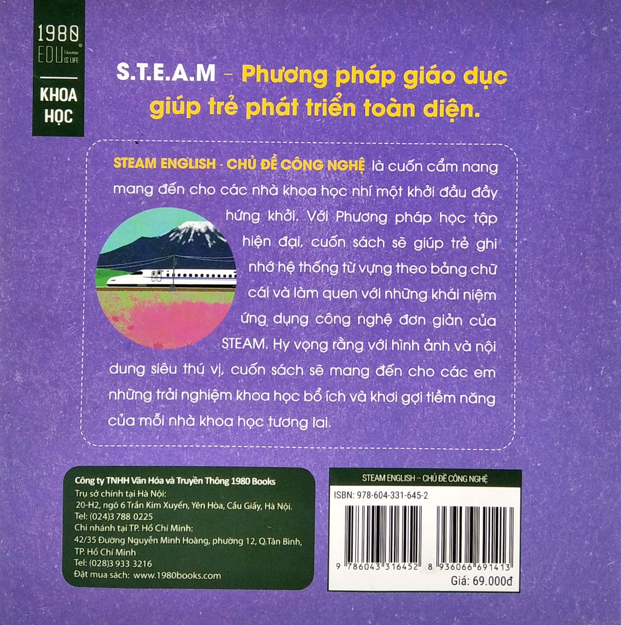 steam english chủ đề công nghệ - Ảnh 6