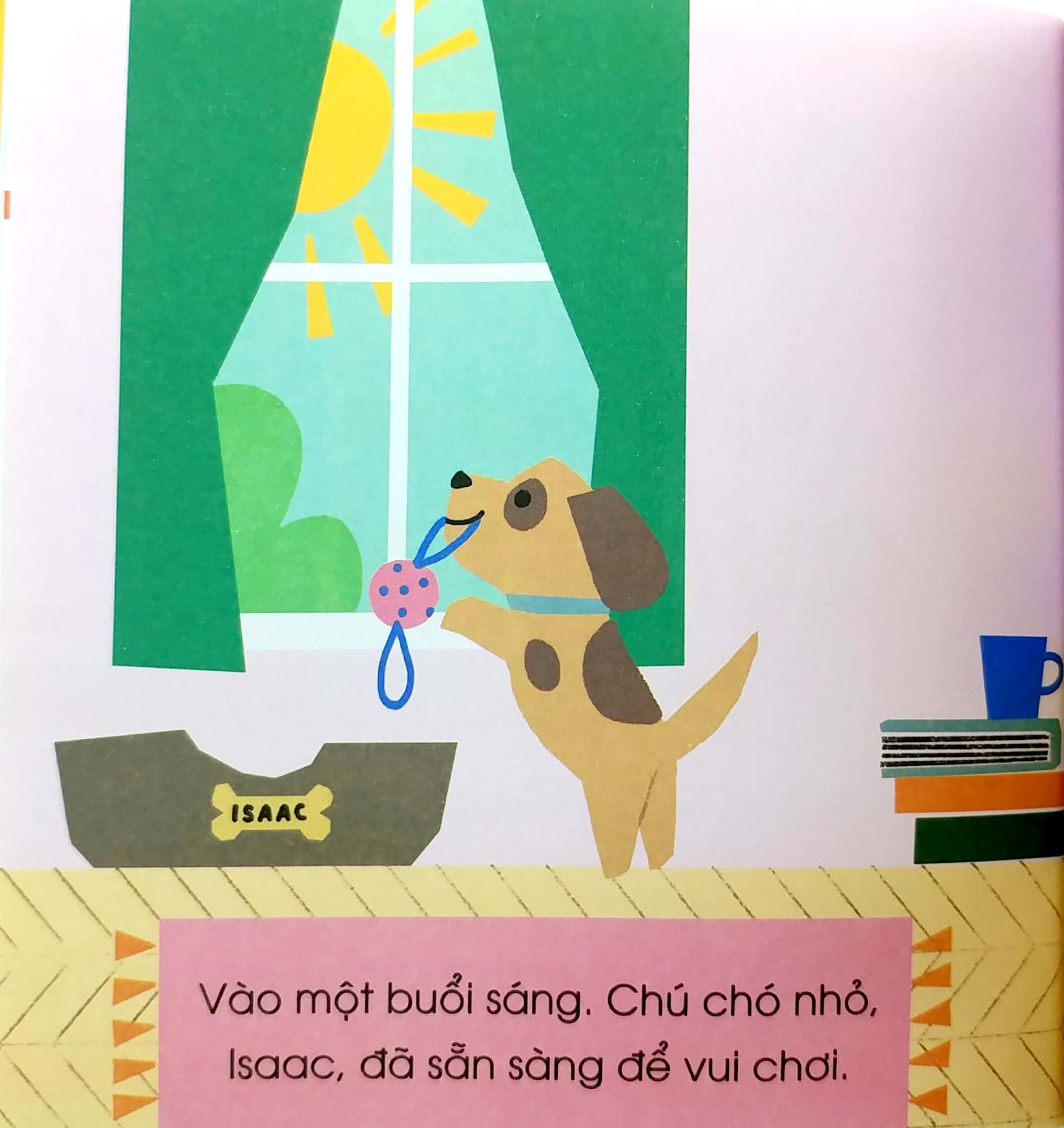 steam english chủ đề vật lý - Ảnh 4