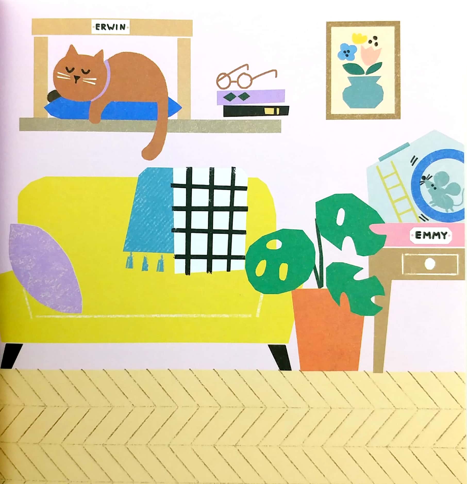 steam english chủ đề vật lý - Ảnh 5