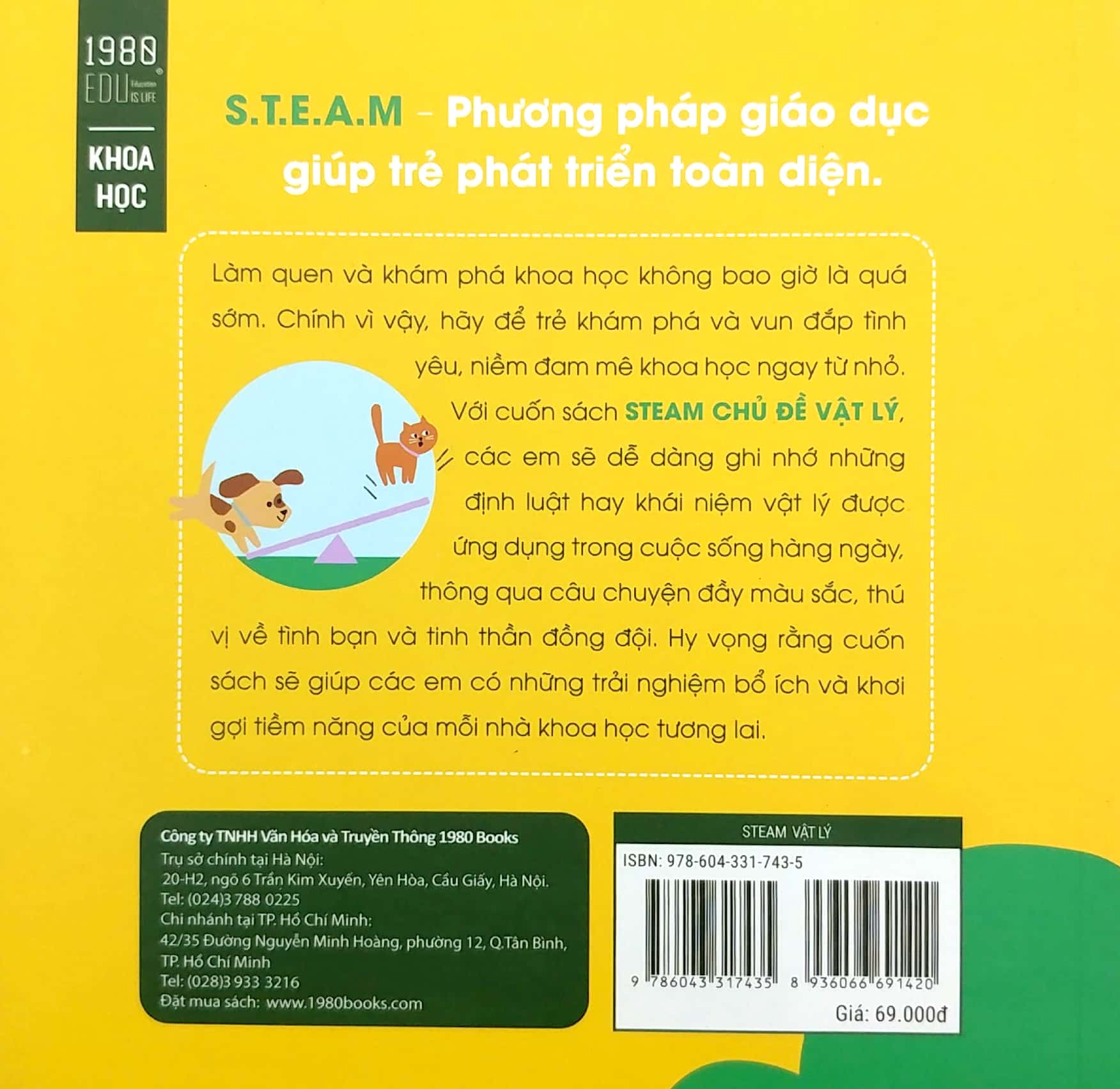 steam english chủ đề vật lý - Ảnh 6