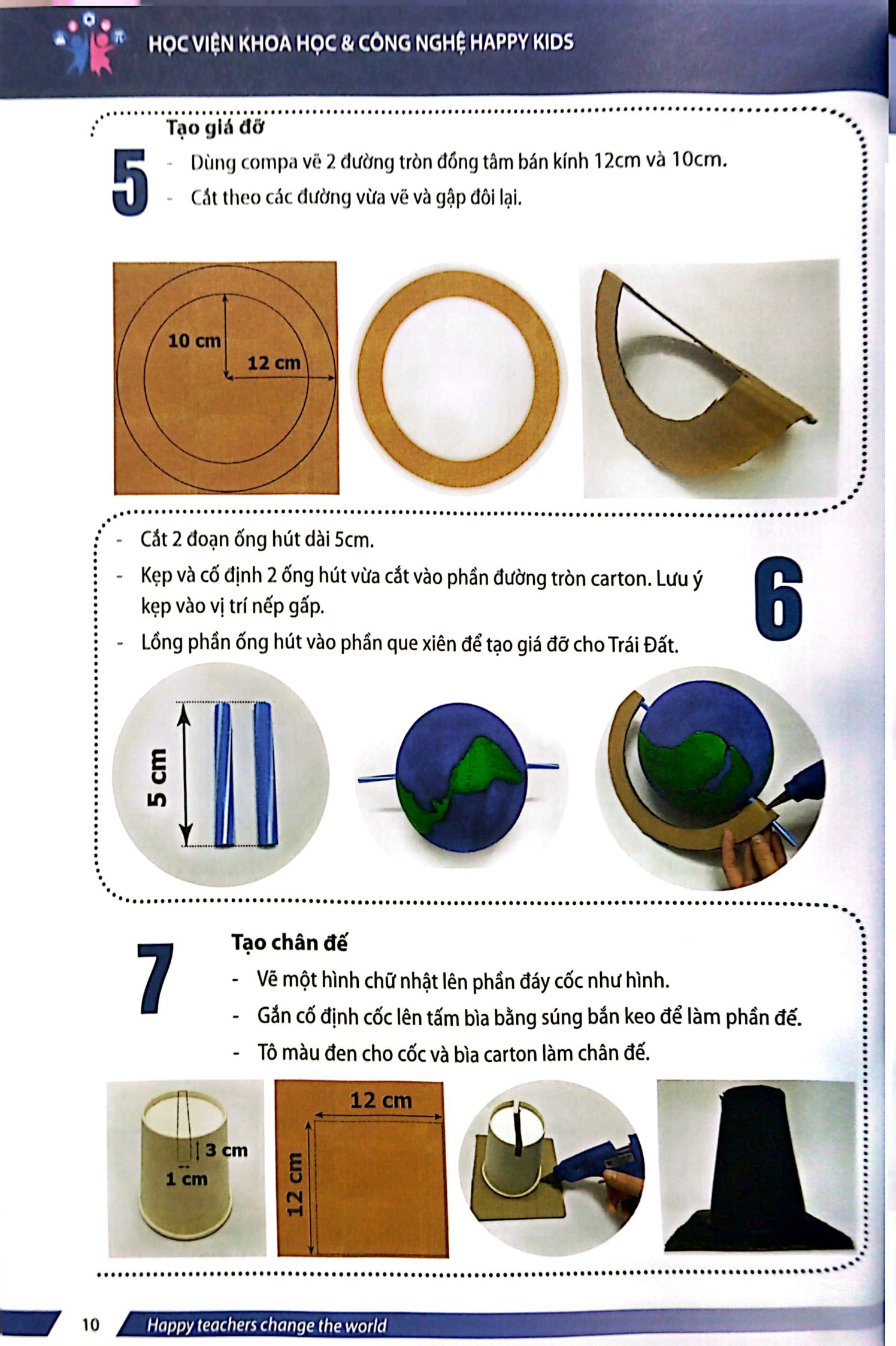 steam for kids - câu chuyện khủng long (6-14 tuổi) - Ảnh 7