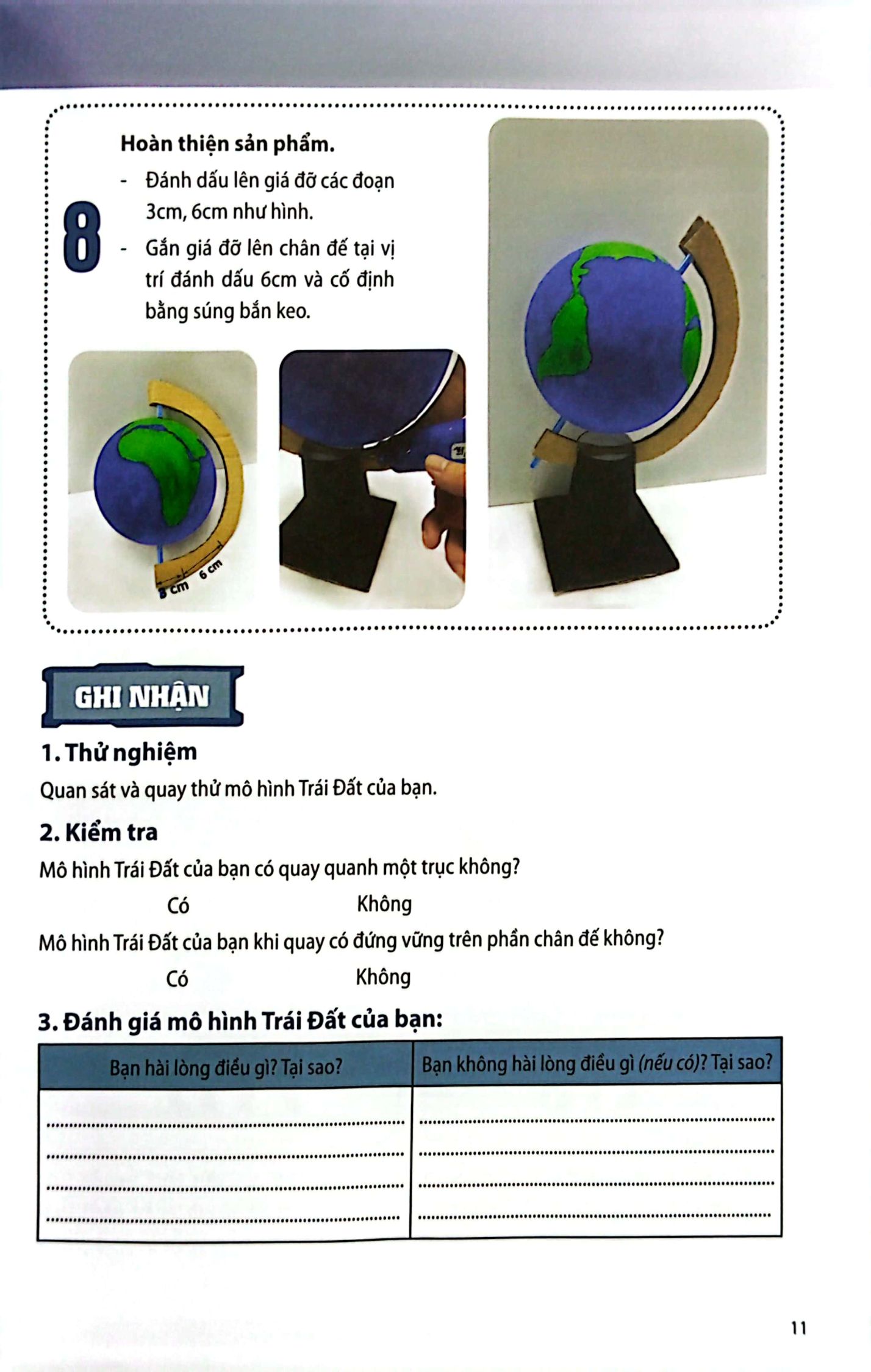 steam for kids - câu chuyện khủng long (6-14 tuổi) - Ảnh 8