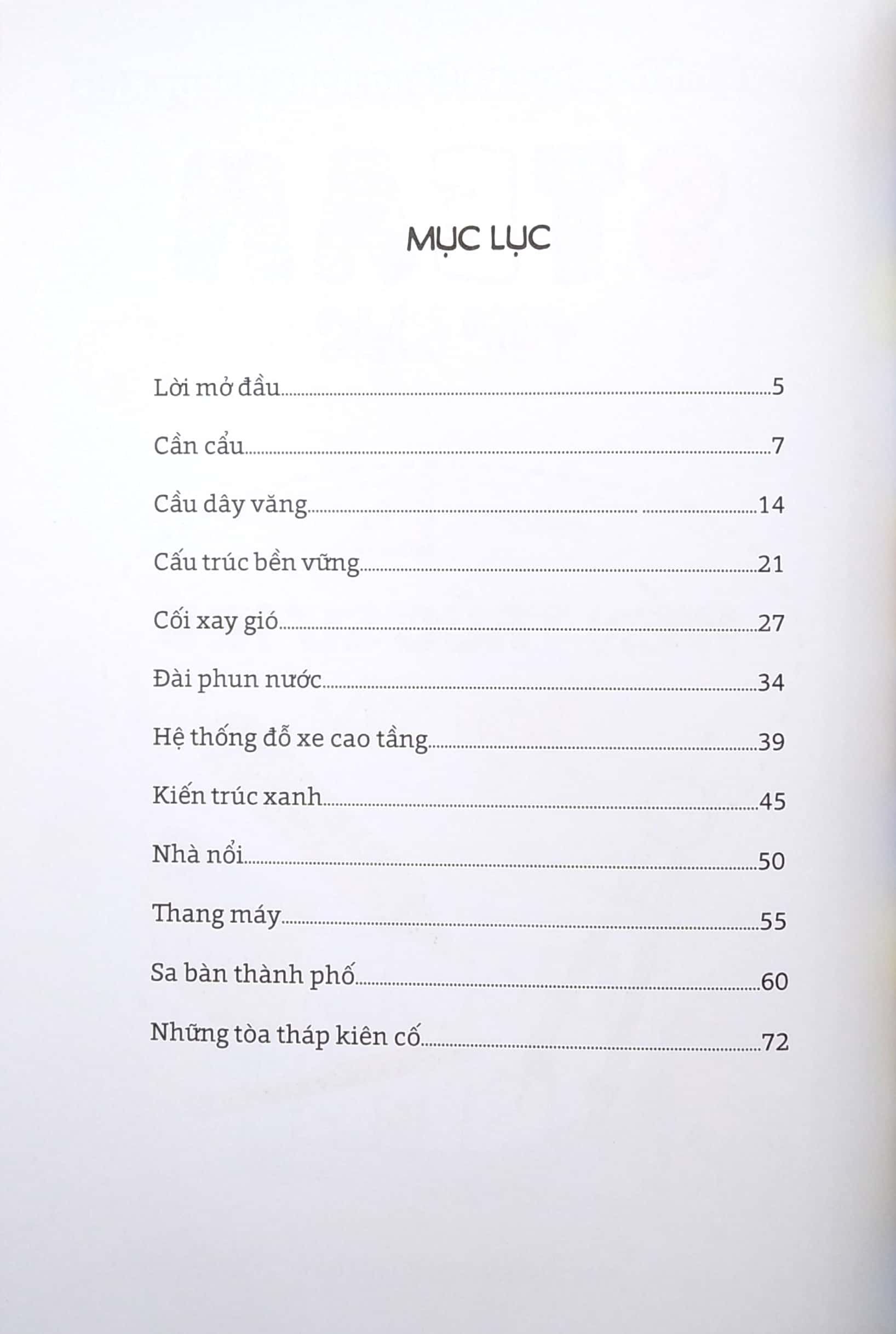 steam for kids - kiến trúc sư nhí đại tài (6-14 tuổi) - Ảnh 3