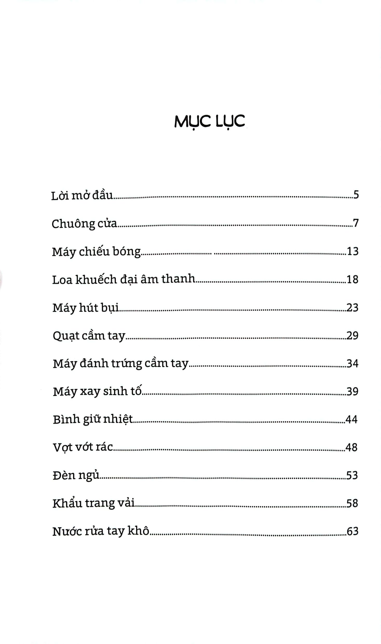 steam for kids: tiện ích quanh ta (6-14 tuổi) - Ảnh 3