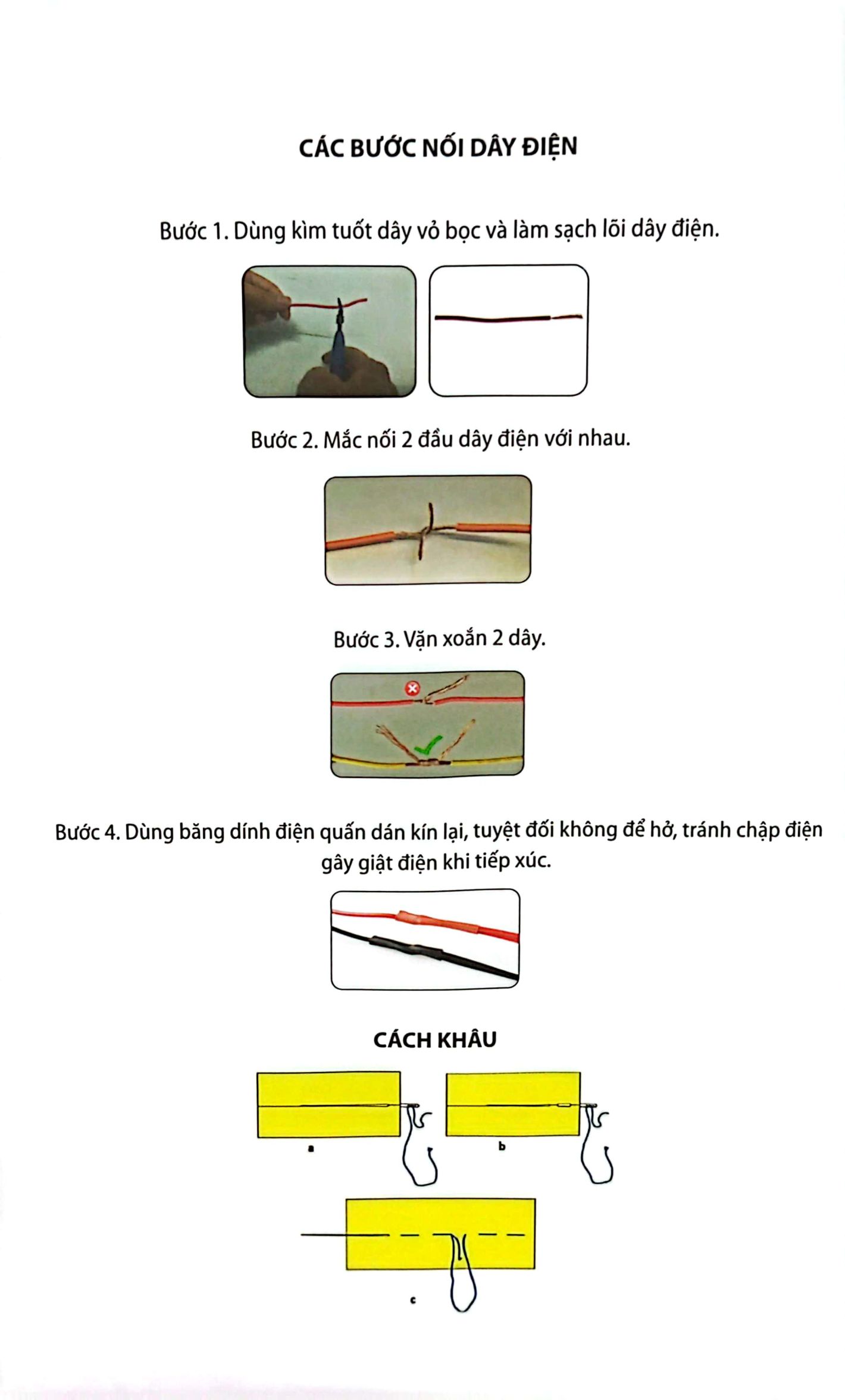 steam for kids: tiện ích quanh ta (6-14 tuổi) - Ảnh 5