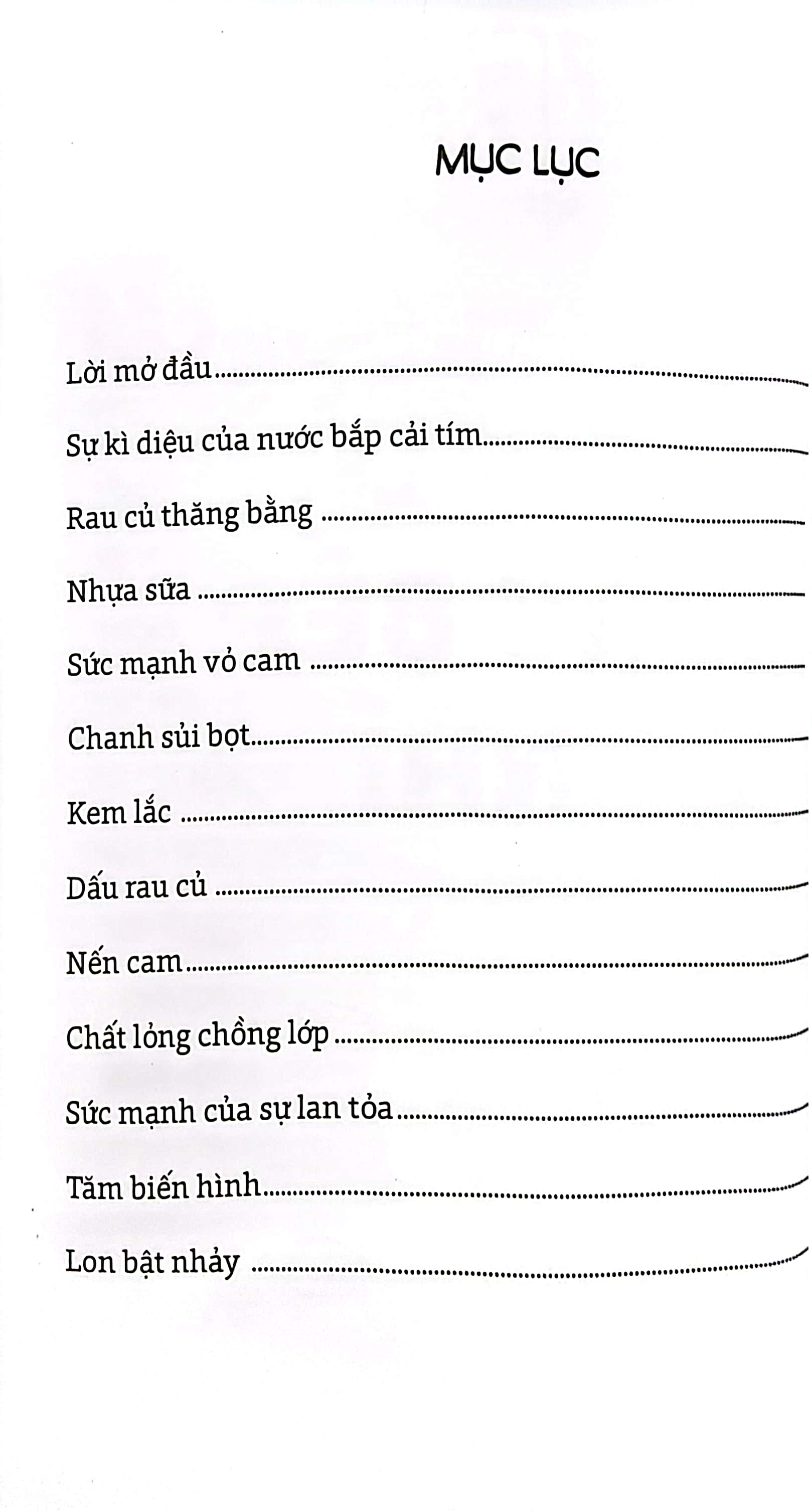 steam for kids - tớ là đầu bếp nhí (giáo dục sớm 3-6 tuổi) - Ảnh 3