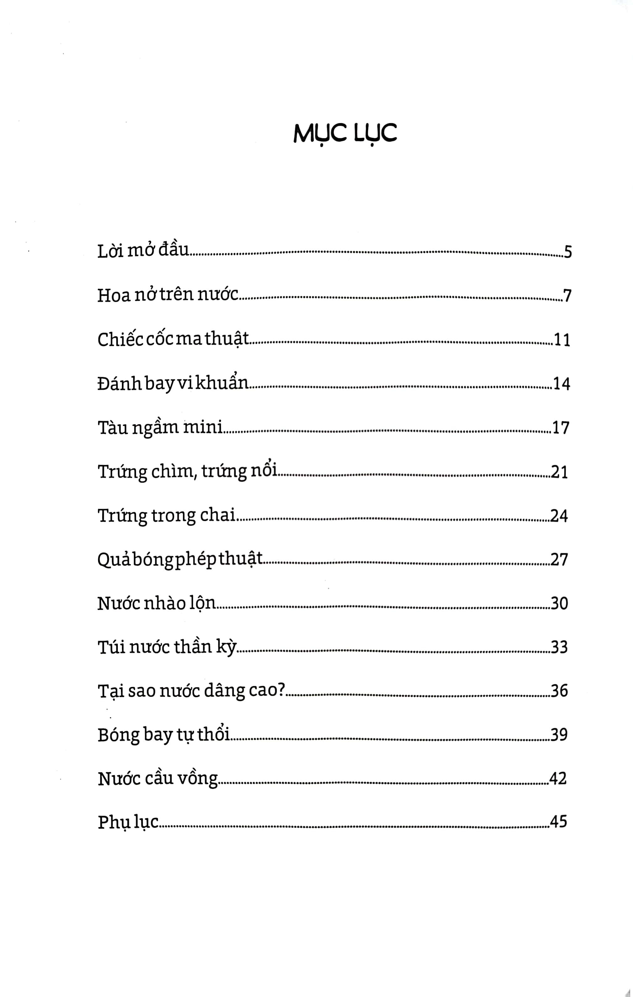 steam for kids - tớ là phù thủy tí hon (giáo dục sớm 3-6 tuổi) - Ảnh 3