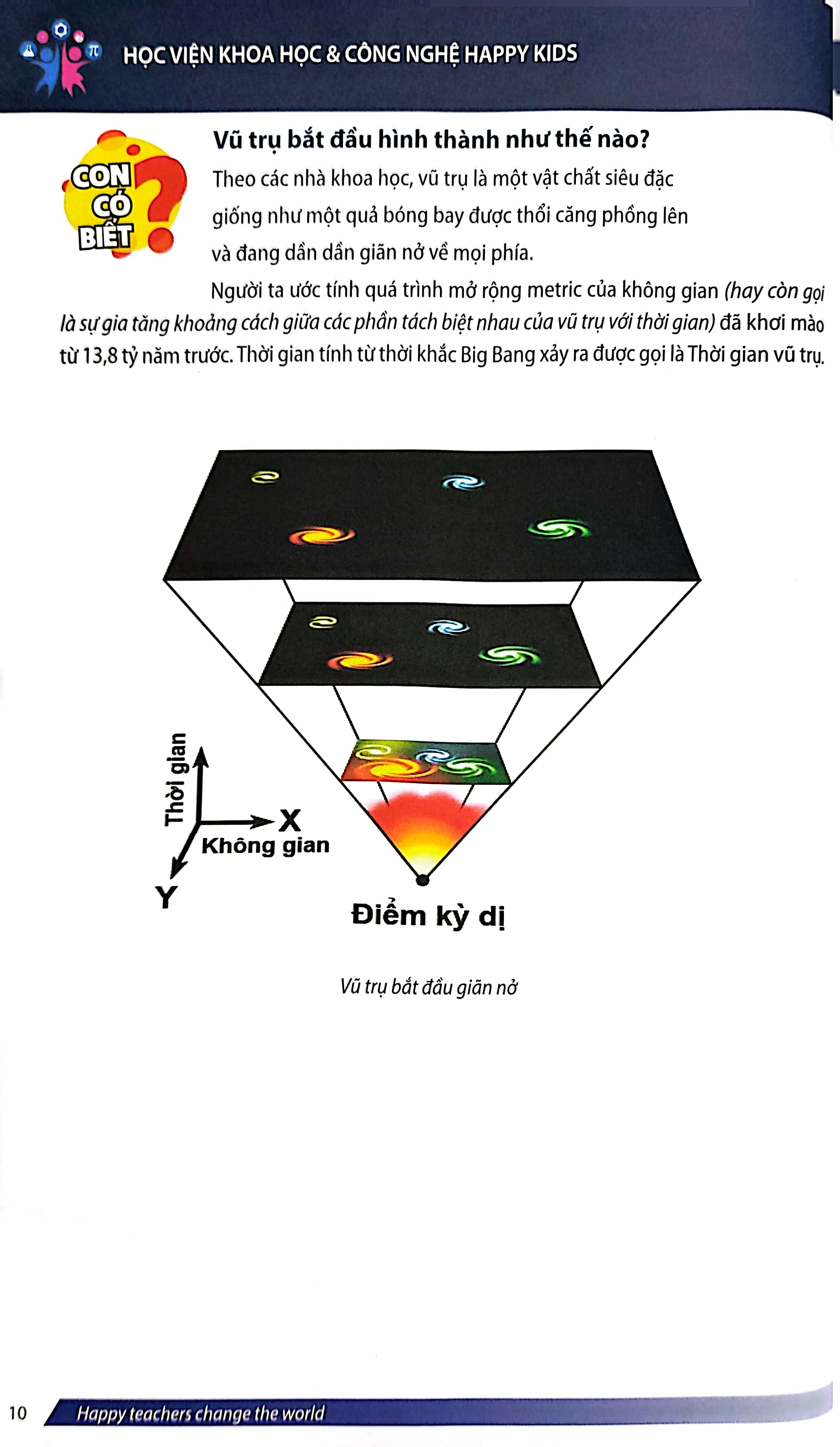 steam for kids: tớ thích du hành vũ trụ (3-6 tuổi) - Ảnh 8