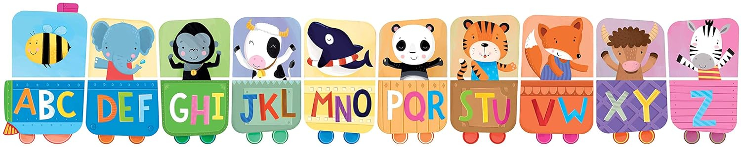 steam - my first alphabet - Ảnh 4