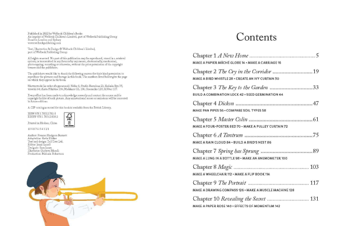 steam tales - the secret garden - Ảnh 3