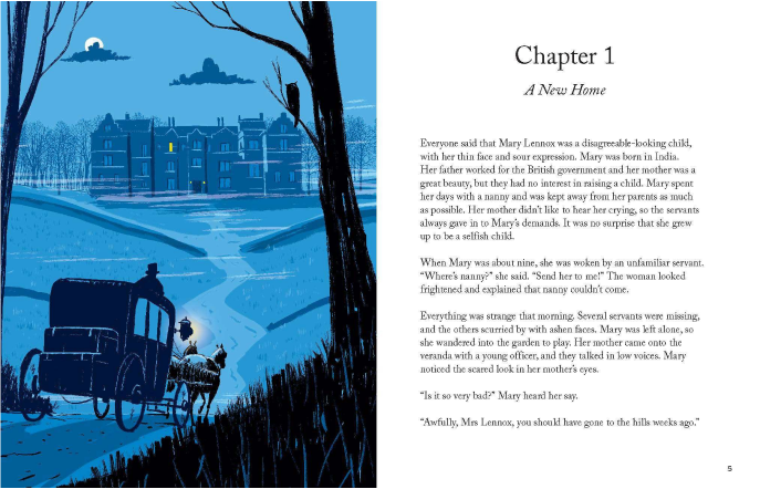 steam tales - the secret garden - Ảnh 4