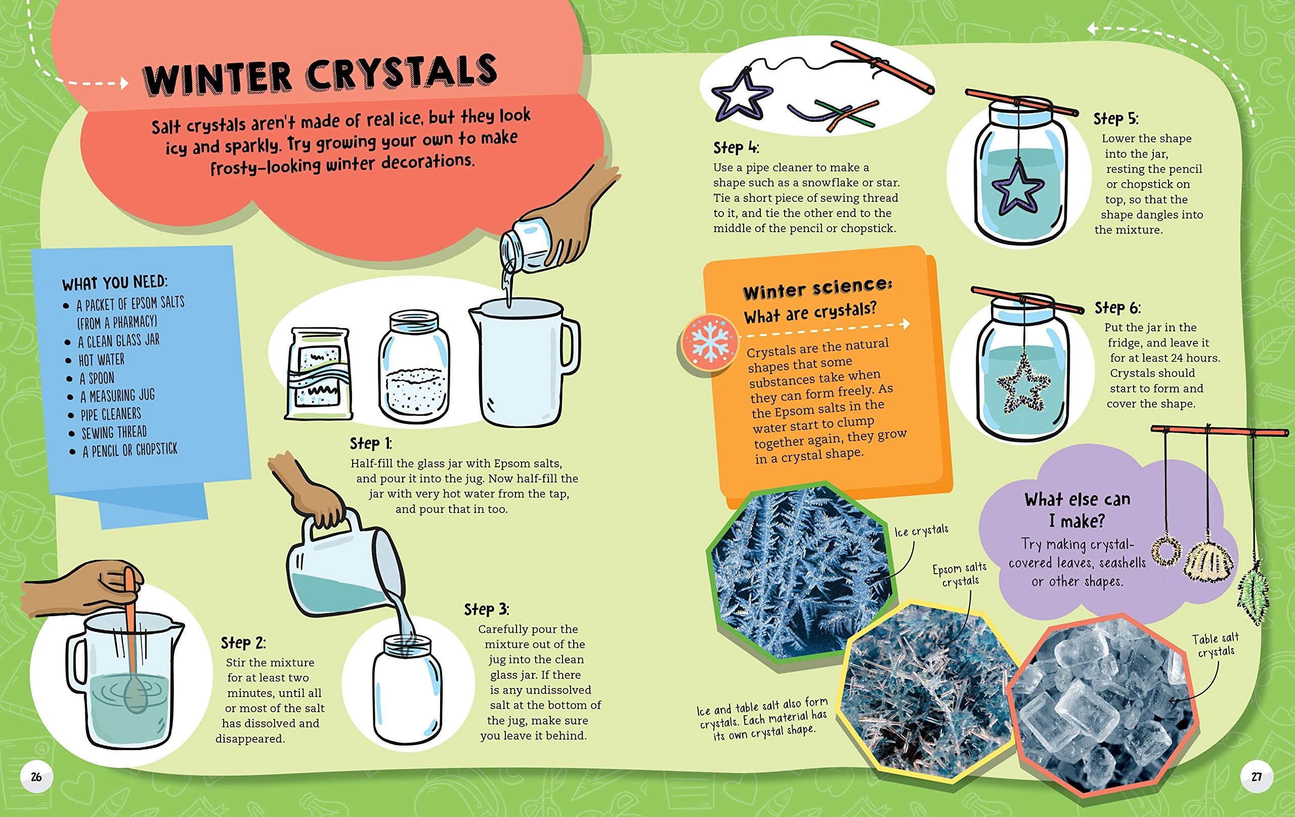 steam through the seasons: winter - Ảnh 3